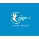 Bluebird Care Camden & Hampstead logo
